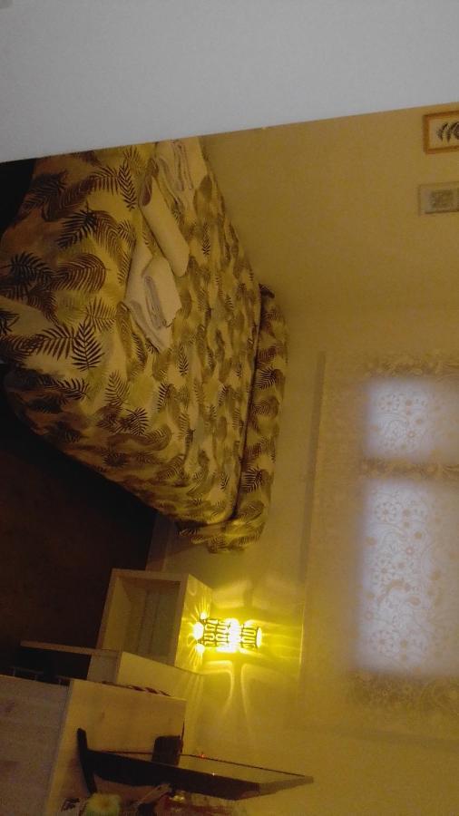 Apartment Piso Genial *